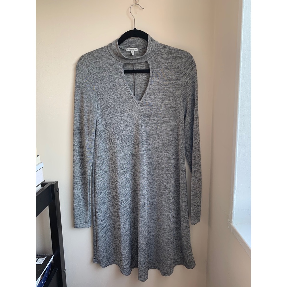 NWOT Charlotte Russe Dress! ✨